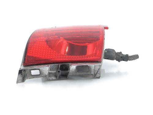Rear bumper left light PEUGEOT 2008 I (CU_) 1.6 BlueHDi 100 | BP31822064C81 