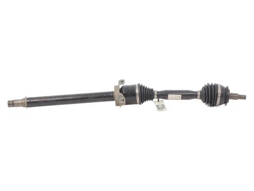 Used Right front driveshaft Right front driveshaft MERCEDES-BENZ A-CLASS (W169) A 180 CDI (169.007, 169.307) (109 hp) 36446842 36446842