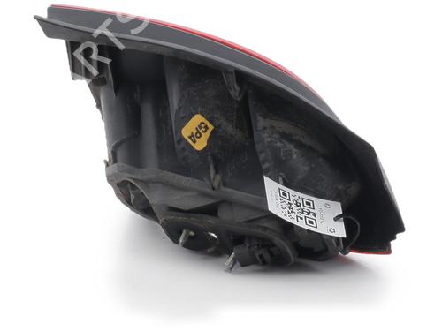 Left taillight RENAULT TWINGO II (CN0_) 1.2 16V (CN04, CN0B) | BP37680652C34 - Image 4