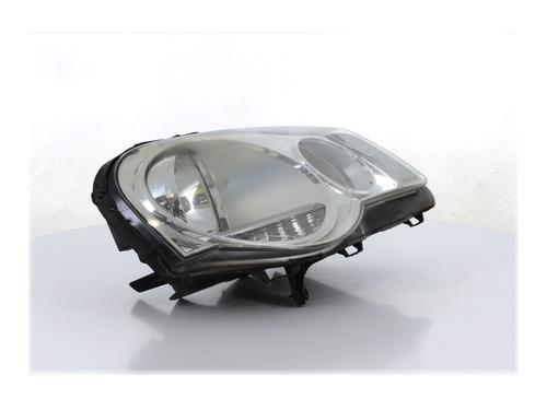 Right headlight VW POLO IV (9N_, 9A_) 1.4 TDI | BP29048466C29