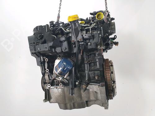 Engine RENAULT KANGOO Express (FW0/1_) 1.5 dCi 90 (FW0G, FW05, FW08, FW11) | BP36513571M1 - Image 2
