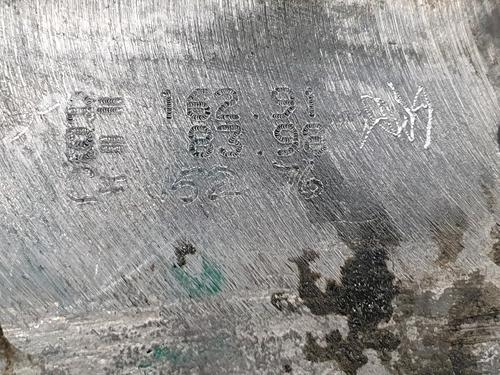 Gearbox FORD TRANSIT V363 Van (FCD, FDD) 2.0 EcoBlue 4x4 | BP37680382M3 - Image 8