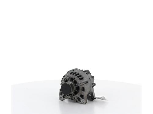 Used Alternator Alternator DACIA DUSTER (HS_) 1.5 dCi 4x4 (109 hp) 34336929 34336929