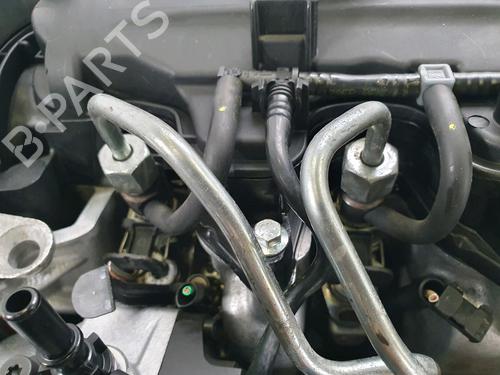 Engine RENAULT KANGOO Express (FW0/1_) 1.5 dCi 90 (FW0G, FW05, FW08, FW11) | BP37506414M1 - Image 12