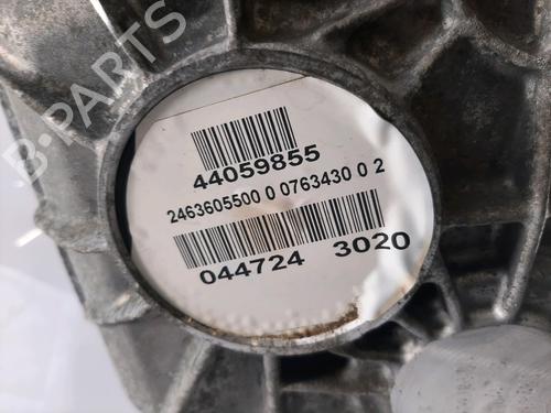 Gearbox MERCEDES-BENZ A-CLASS (W176) A 200 CDI / d (176.008) | BP36182228M3 - Image 5