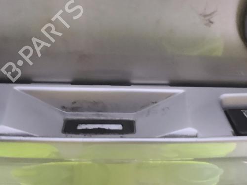 Tailgate NISSAN QASHQAI I (J10, NJ10) 1.5 dCi | BP29443876C6 