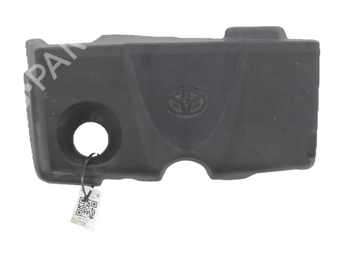 Toppbeskyttelse TOYOTA RAV 4 V (_A5_, _H5_) 2.5 Hybrid AWD (AXAH54, AXAL54) (222 hp) 31372673