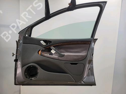 Right front door CITROËN C5 I (DC_) 2.2 HDi (DC4HXB, DC4HXE) | BP28836009C3 