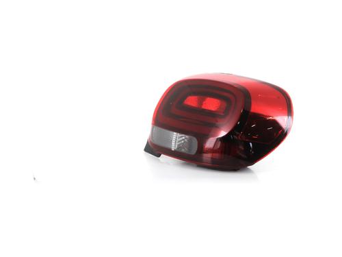 Right taillight CITROËN C3 III (SX) 1.2 VTi 82 | BP38717062C35 - Image 2