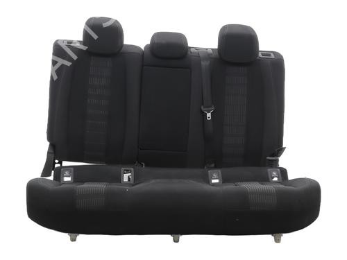 Used Rear seat PEUGEOT 308 II (LB_, LP_, LW_, LH_, L3_) 1.6 HDi / BlueHDi 115 (115 hp) 28803358