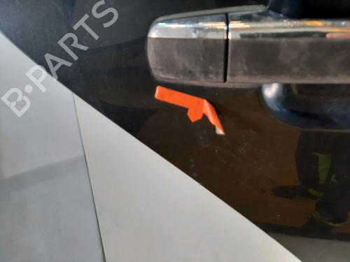 Right rear door MERCEDES-BENZ C-CLASS T-Model (S202) C 220 T CDI (202.193) | BP15069731C5 