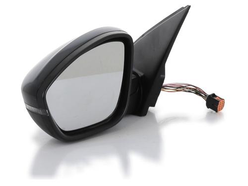 Left mirror PEUGEOT 308 II (LB_, LP_, LW_, LH_, L3_) 1.2 THP 130 | BP29198641C26 