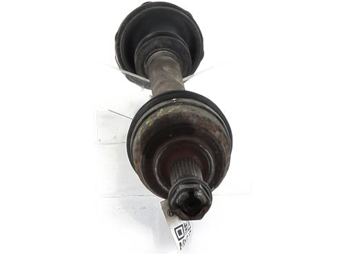 Left front driveshaft RENAULT MEGANE II (BM0/1_, CM0/1_) 1.5 dCi (BM02, BM13, BM2A, CM02, CM13) | BP30048667M38 