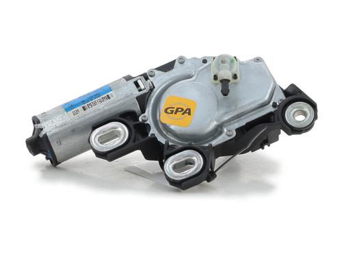 Rear wiper motor MERCEDES-BENZ VITO Van (W447) 114 CDI 4x4 (447.601, 447.603, 447.605) | BP28834321M102 