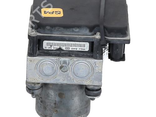 ABS pump SMART FORTWO Coupe (451) 1.0 (451.331, 451.380) | BP29321259M43 