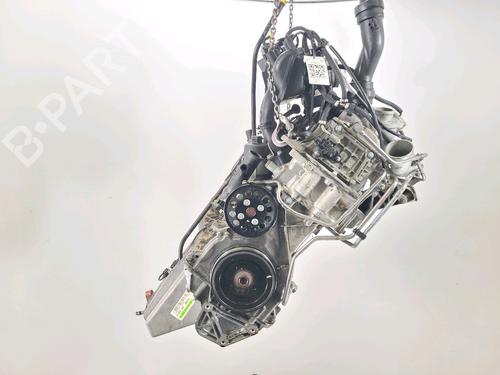 Used Engine Engine MERCEDES-BENZ B-CLASS Sports Tourer (W245) B 200 TURBO (245.234) (193 hp) 40058371 40058371