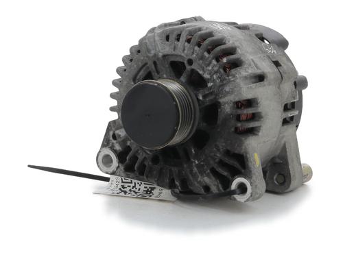 Generator PEUGEOT 307 CC (3B) 2.0 HDi 135 (136 hp) 27729371