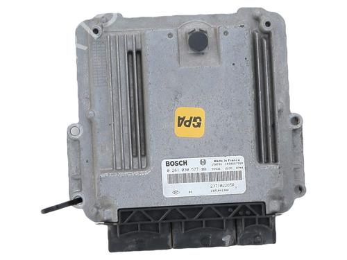 Engine control unit (ECU) RENAULT MASTER III Van (FV) 2.3 dCi 125 FWD (FV0C, FV0D, FV0G, FV0H, FV0J, FV0K,... | BP30693214M57