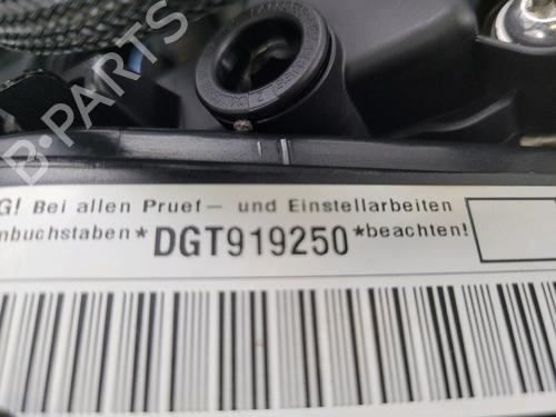 Motor SEAT ARONA (KJ7, KJP) 1.6 TDI | BP29964658M1 