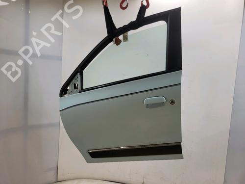 Dør venstre fortil Dør venstre fortil RENAULT TWINGO III (BCM_, BCA_) [2014-2026] 34147555 34147555