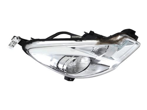Right headlight CITROËN C3 II (SC_) 1.4 HDi 70 (SC8HZC, SC8HR0, SC8HP4) | BP33261403C29  - Image 5