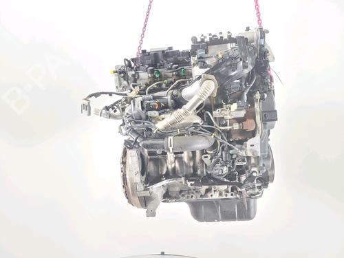 Engine PEUGEOT 208 I (CA_, CC_) 1.6 HDi | BP28332887M1 