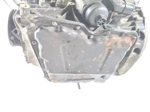 Engine RENAULT ESPACE IV (JK0/1_) 2.0 dCi (JK02, JK03) | BP30118513M1