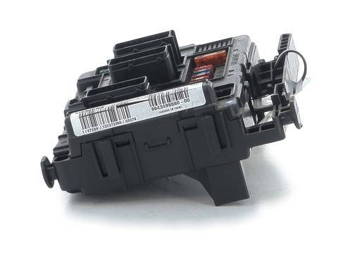 Sikringsdåse CITROËN C3 I (FC_, FN_) [2002-2013]  31372742