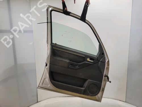 Left front door OPEL MERIVA A MPV (X03) 1.7 CDTI (E75) | BP29381907C2 