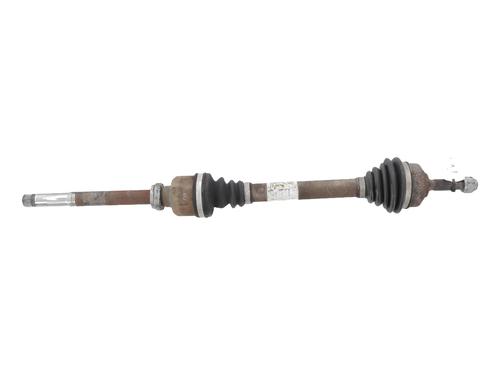 Used Right front driveshaft CITROËN C3 II (SC_) 1.6 HDi (92 hp) 32152372
