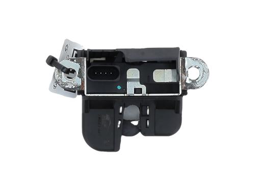 Used Tailgate lock VW GOLF V (1K1) 2.0 TDI (170 hp) 29346512
