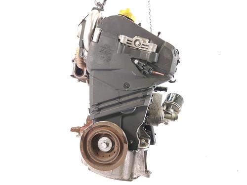 Used Engine Engine RENAULT TWINGO II (CN0_) 1.5 dCi (CN0E) (64 hp) 33299912 33299912