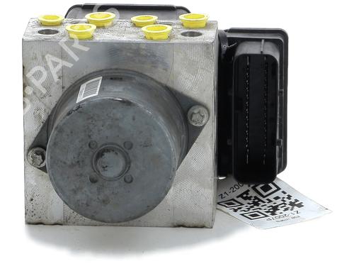 ABS Bremseaggregat MINI MINI COUNTRYMAN (R60) Cooper SD ALL4 (143 hp) 25151445