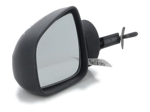 Left mirror DACIA DUSTER (HS_) 1.5 dCi (HSAJ) | BP31661888C26 
