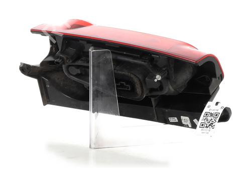 Right taillight CITROËN BERLINGO Box Body/MPV (K9) 1.6 BlueHDi 100 | BP29702035C35 