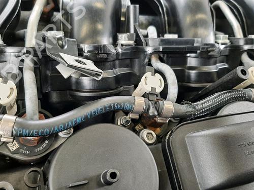 Engine BMW 5 Touring (E61) | BP33645625M1 - Image 10