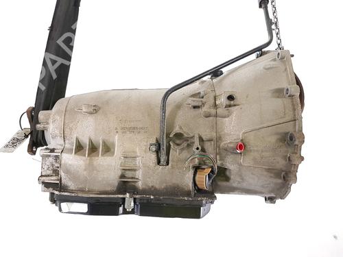 Gearbox MERCEDES-BENZ SLK (R170) 230 Kompressor (170.447) | BP26405851M3 