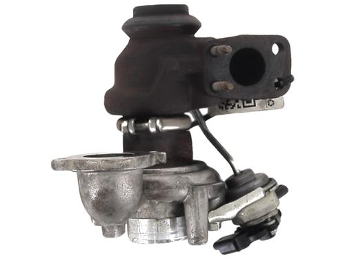 Turbolader/Kompressor CITROËN C3 II (SC_) 1.4 HDi 70 (SC8HZC, SC8HR0, SC8HP4) (68 hp) 28137574