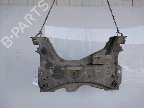 Used Subframe RENAULT CLIO III (BR0/1, CR0/1) 1.5 dCi (75 hp) 29381303
