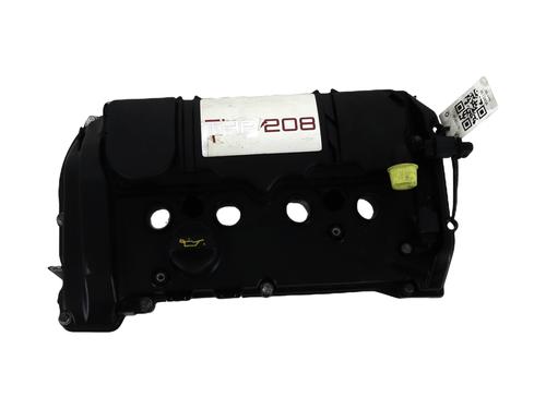 Used Valve cover PEUGEOT 208 I (CA_, CC_) 1.6 GTi (208 hp) 29695864