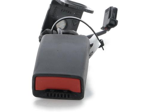 Sikkerhedssele-spænde Sikkerhedssele-spænde OPEL KARL (C16) 1.0 (75 hp) 33949435 33949435