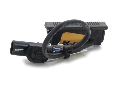 Tailgate handle FIAT 500e (332_) Elektro 3+1 (FA1) | BP29111514C132 
