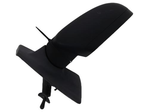 Used Right mirror RENAULT CLIO III Grandtour (KR0/1_) 1.5 dCi (75 hp) 29819707