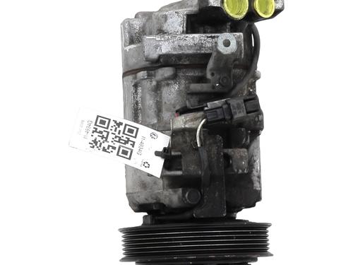 Compresseur AC RENAULT SCÉNIC III (JZ0/1_) 1.5 dCi | BP29987631M34