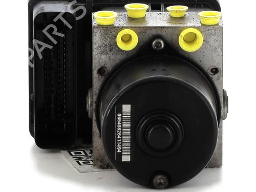 Used ABS pump PEUGEOT 207 (WA_, WC_) [2006-2015]  24425212