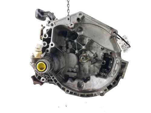 Gearbox CITROËN C2 (JM_) 1.1 | BP19691344M3