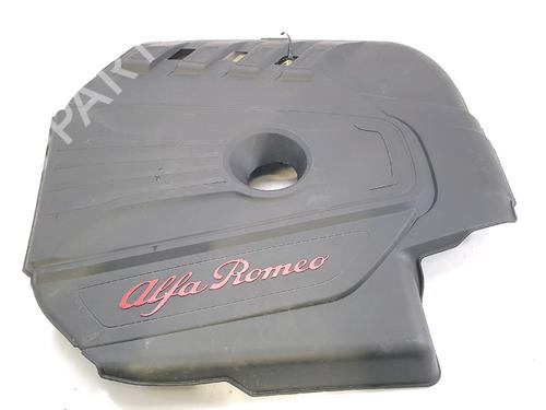 Used Upper protection ALFA ROMEO STELVIO (949_) 2.2 D Q4 (949.AXB2A) (209 hp) 29902994