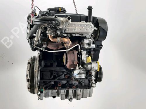 Engine VW PASSAT B6 Variant (3C5) 2.0 TDI 16V | BP32434428M1