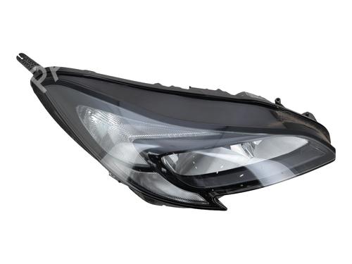 Right headlight OPEL CORSA E (X15) 1.4 (08, 68) | BP29874016C29