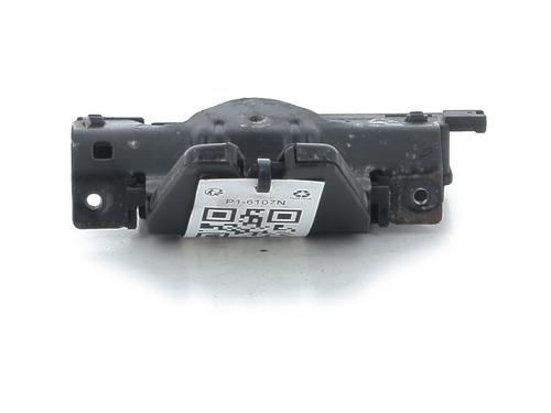 Tailgate lock BMW 1 (E87) 118 d | BP31844880C101